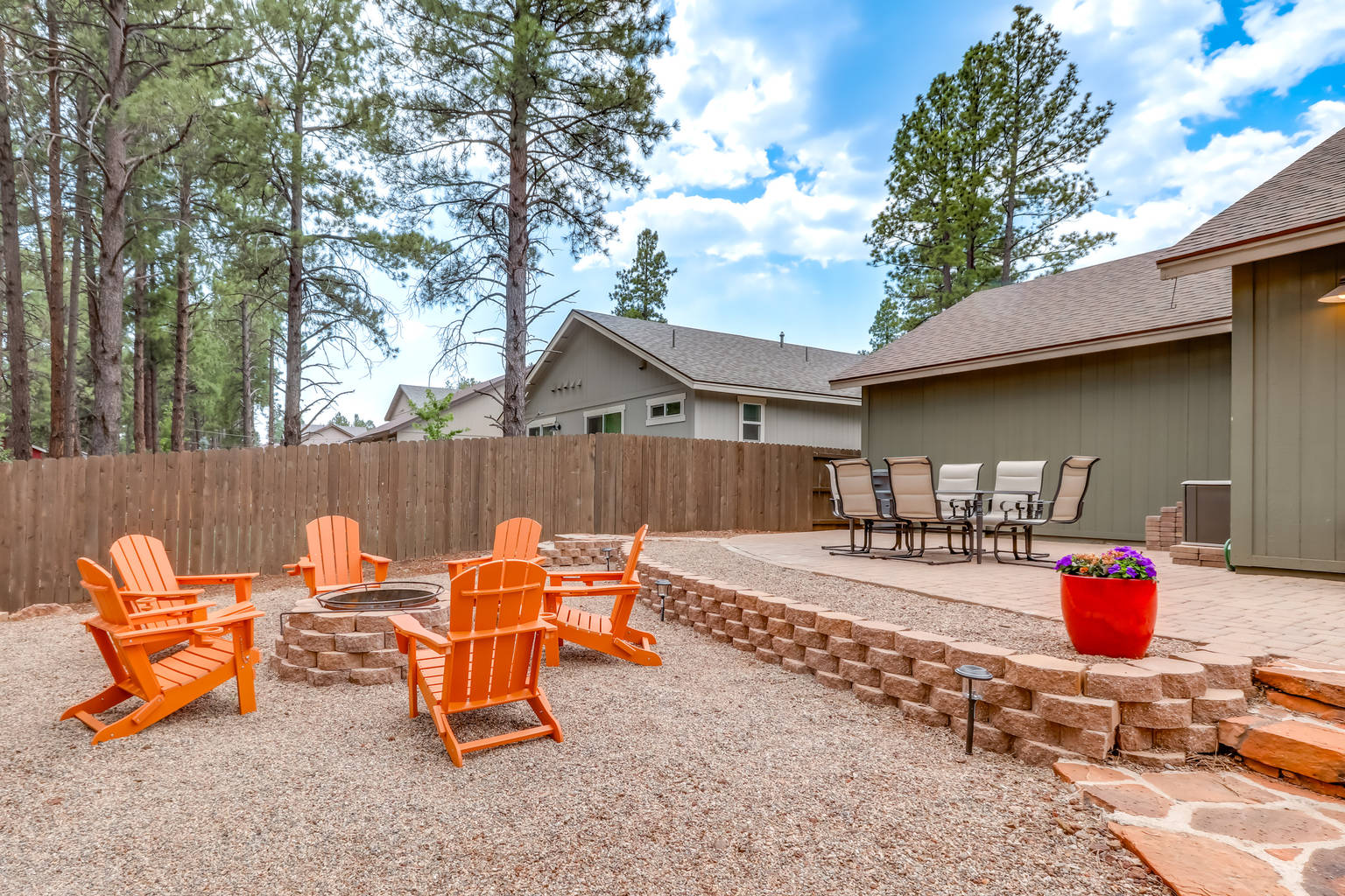 Flagstaff Vacation Rental