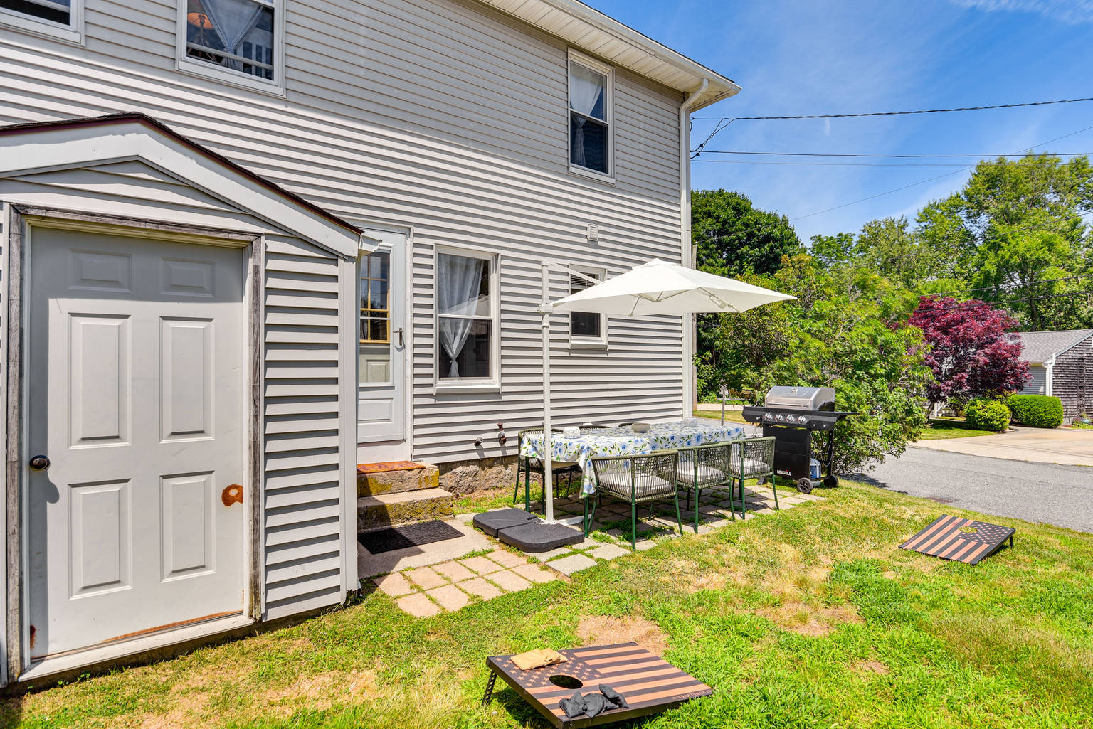 South Kingstown Vacation Rental