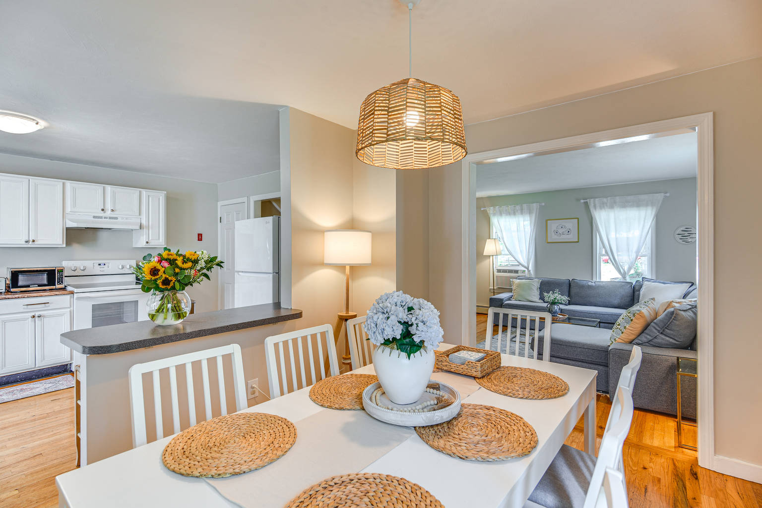 South Kingstown Vacation Rental