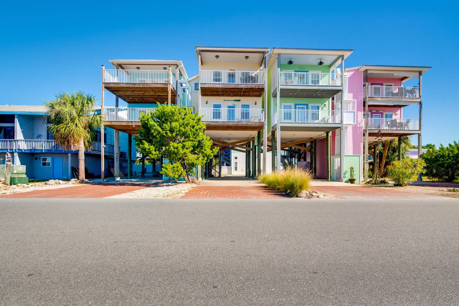 Cedar Key Vacation Rental