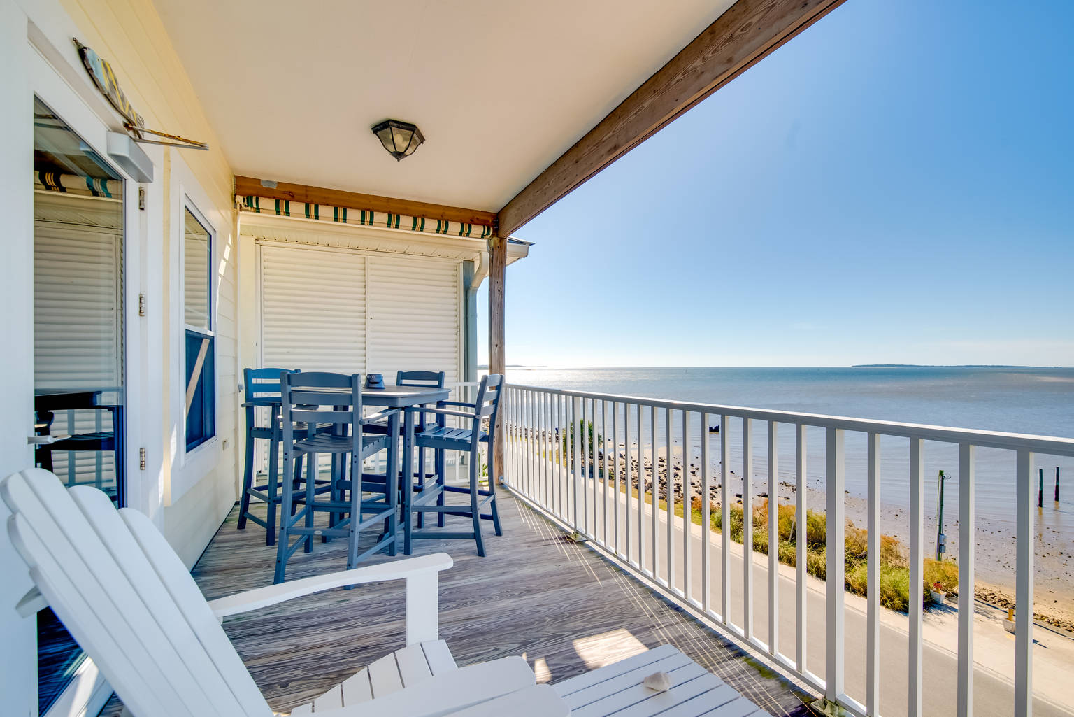 Cedar Key Vacation Rental