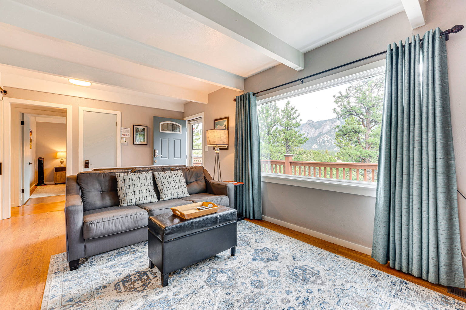 Estes Park Vacation Rental