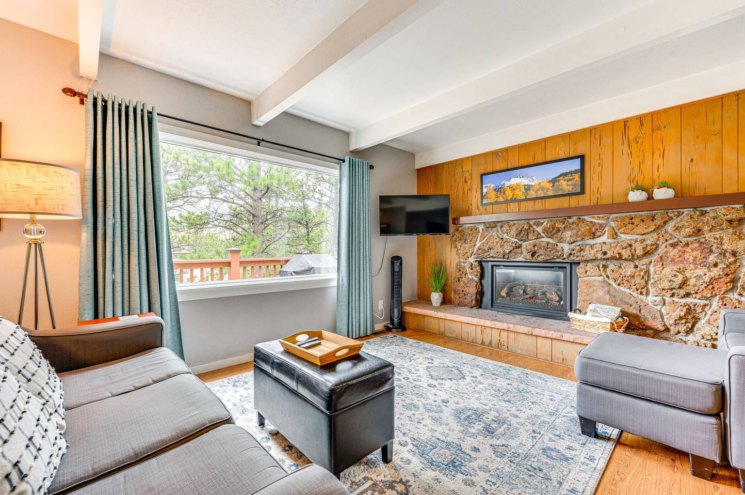 Estes Park Vacation Rental