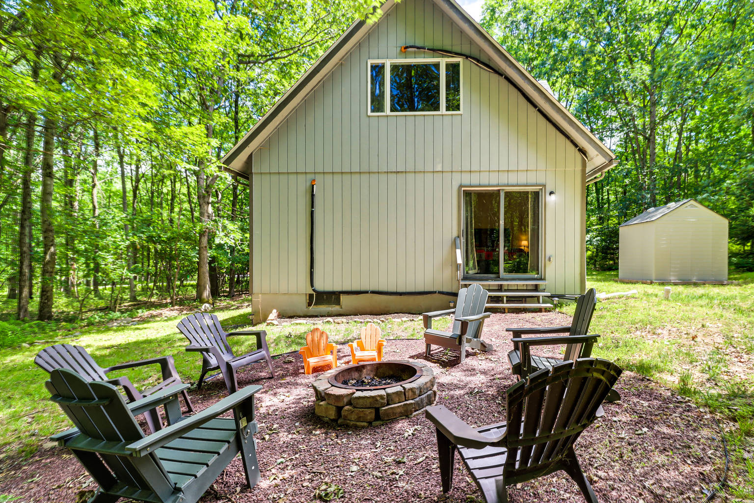 Albrightsville Vacation Rental