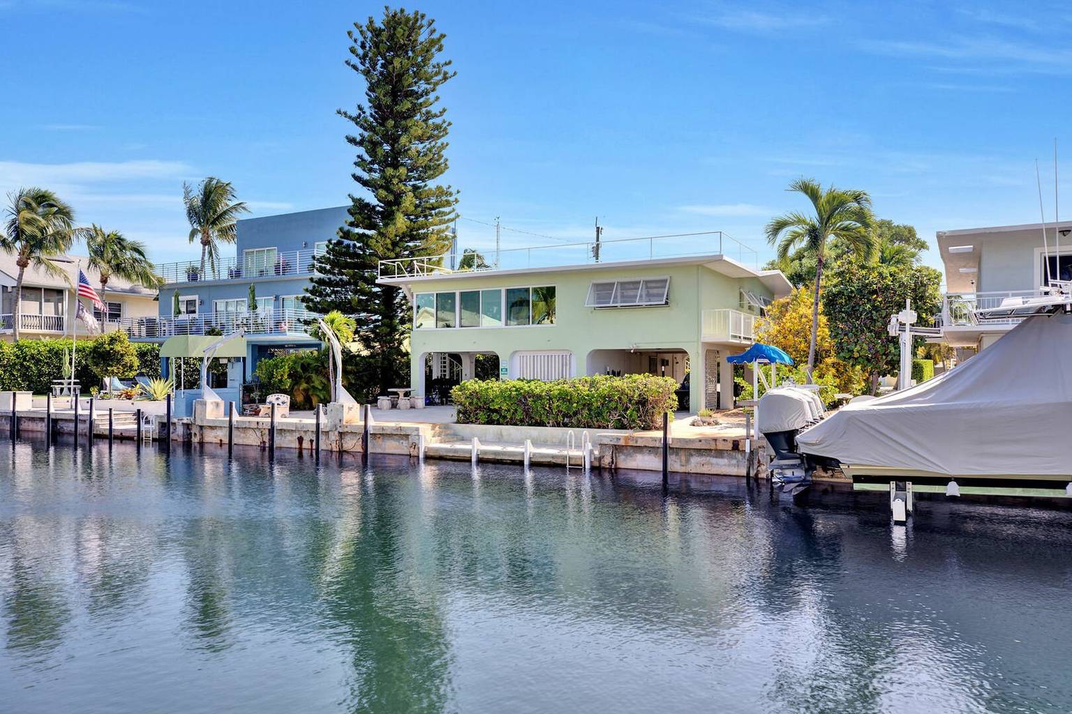 Islamorada Vacation Rental