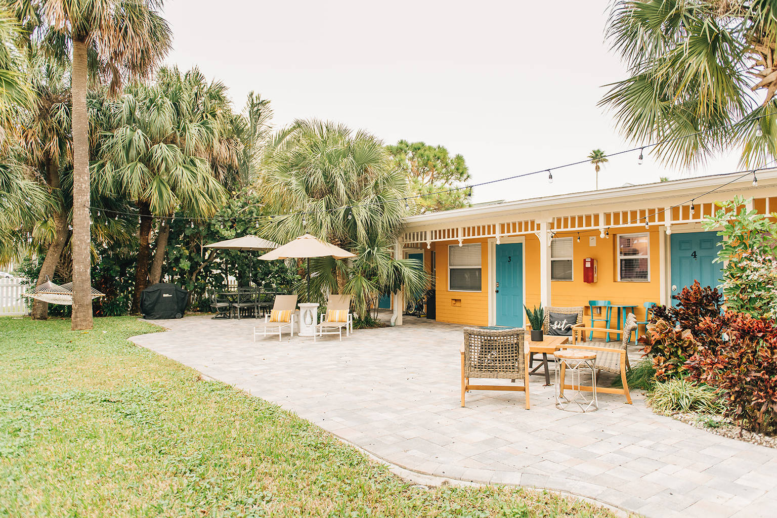 Indian Rocks Beach Vacation Rental