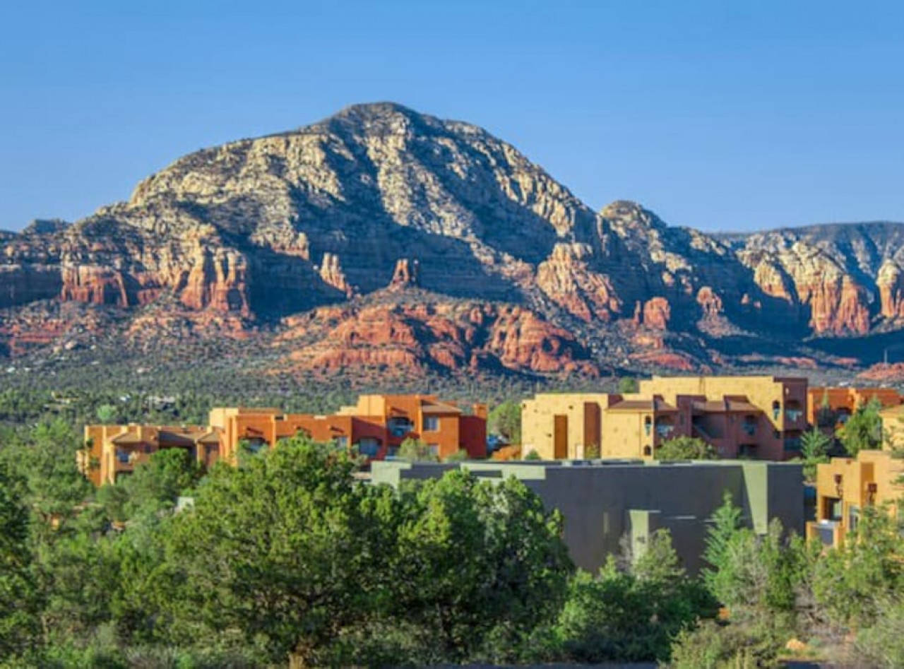 Sedona Vacation Rental