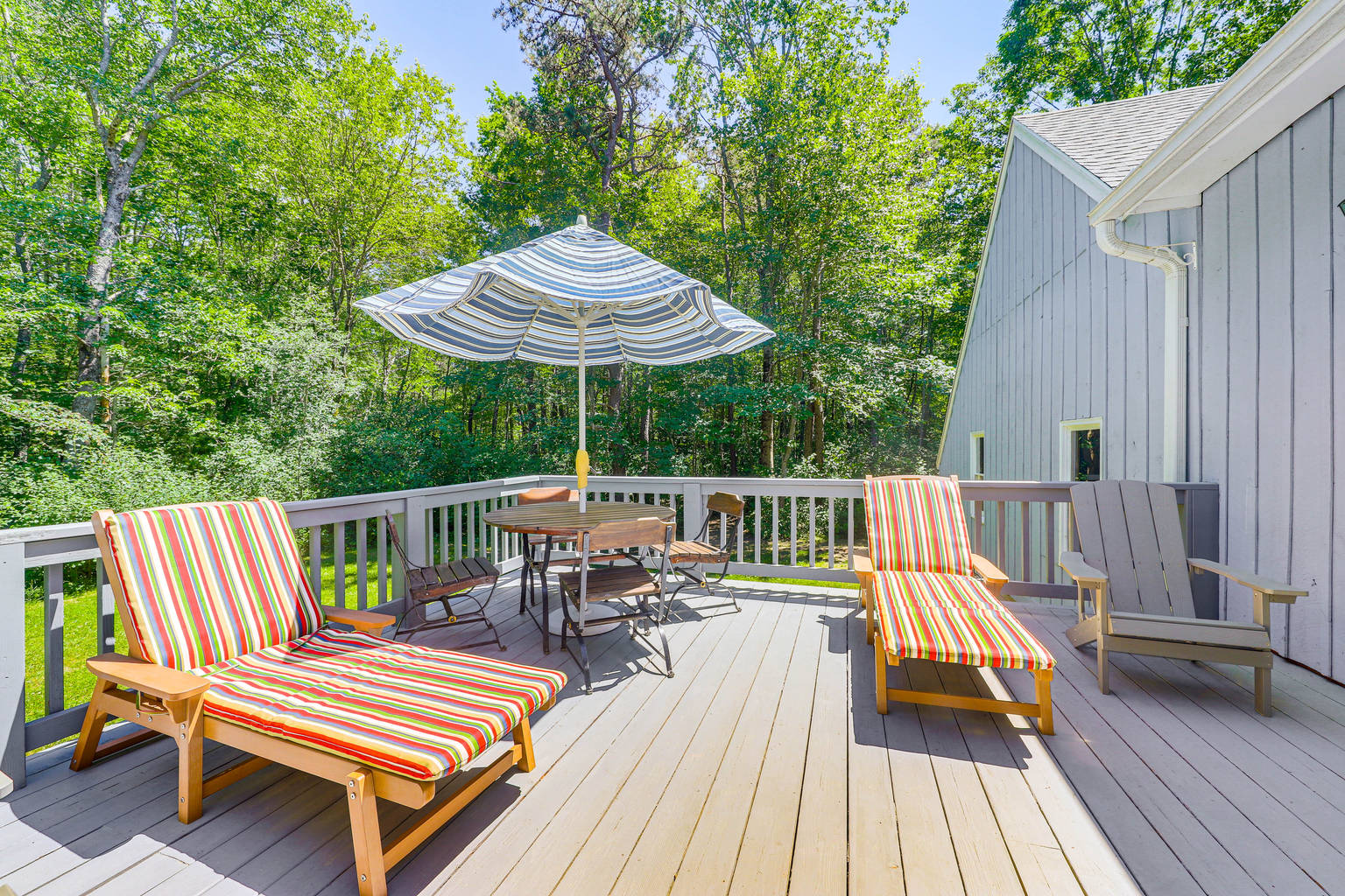 Kennebunk Vacation Rental