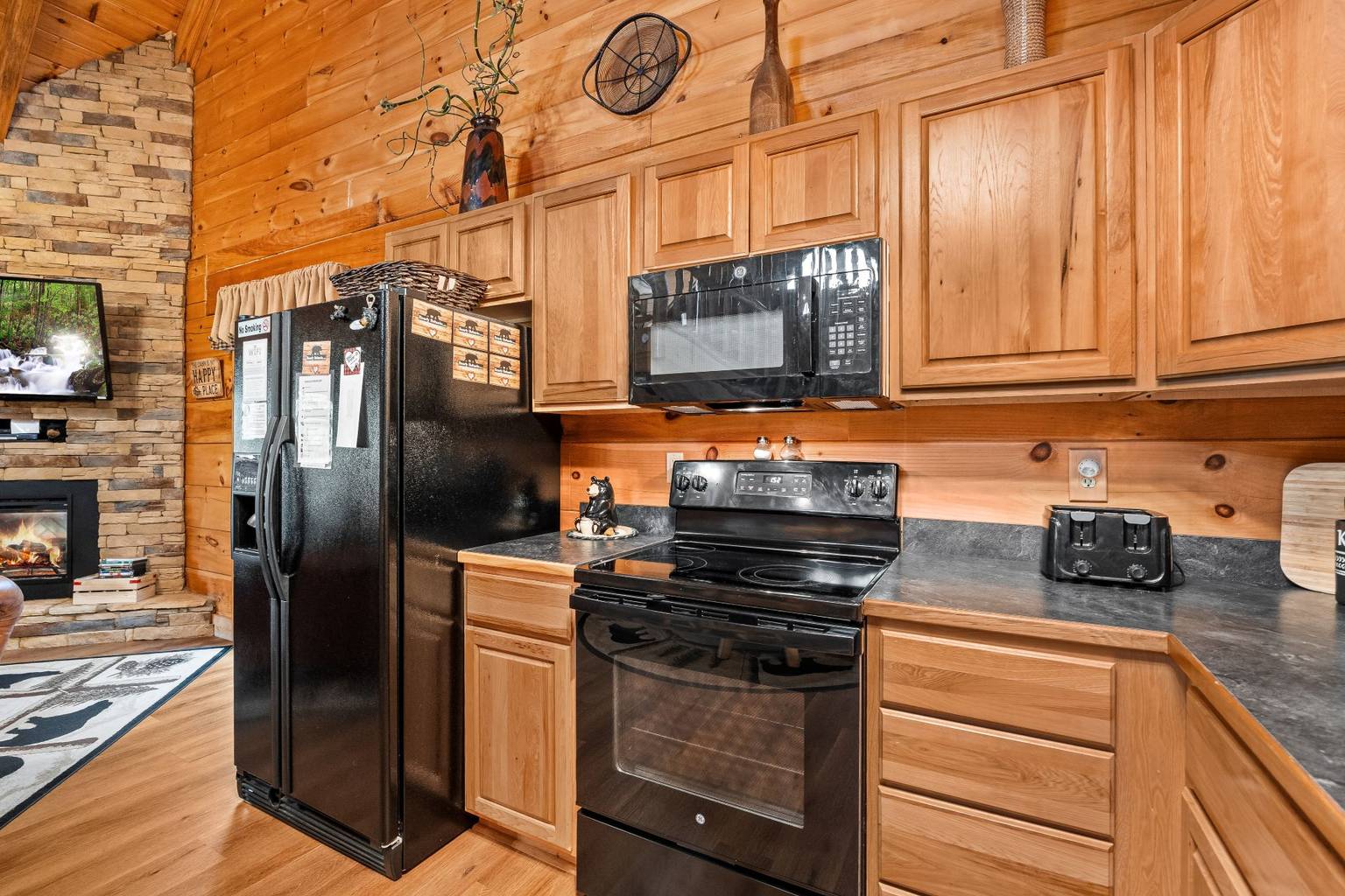 Sevierville Vacation Rental