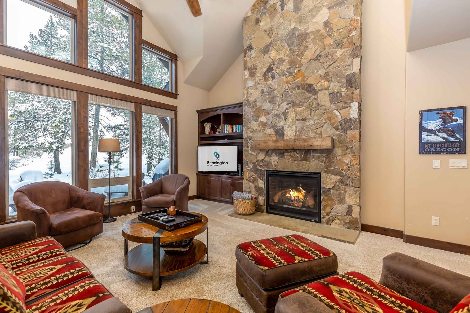 Sunriver Vacation Rental