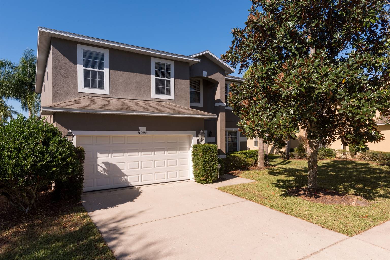 Kissimmee Vacation Rental