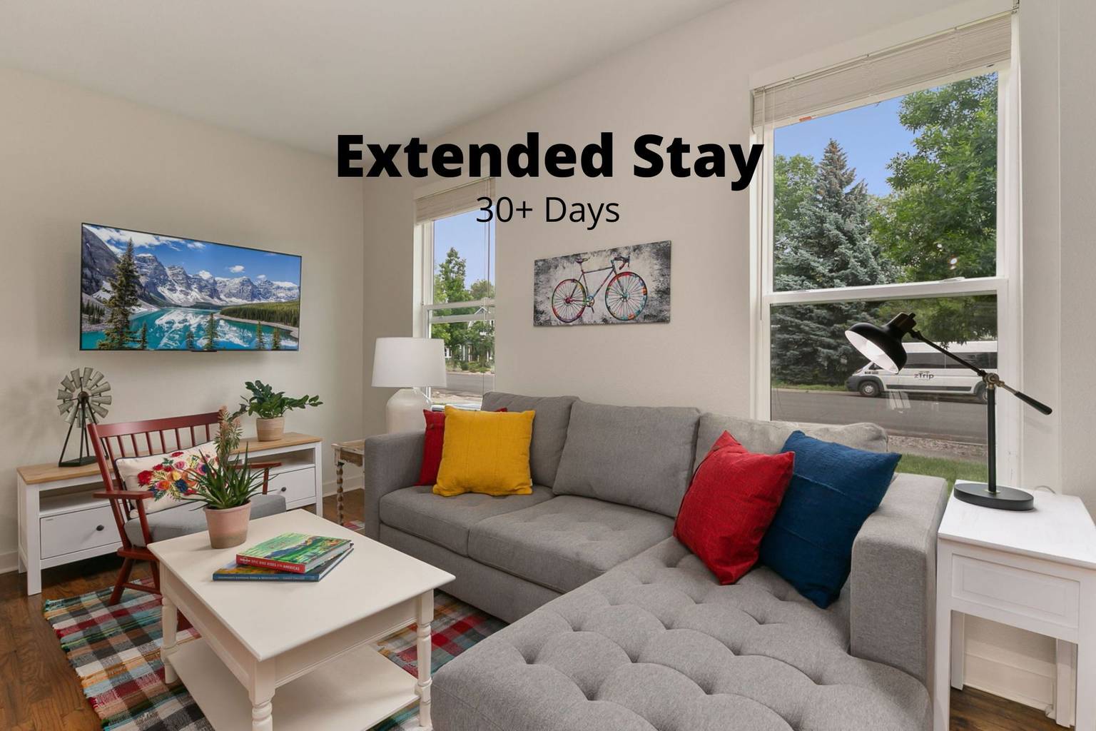 Fort Collins Vacation Rental