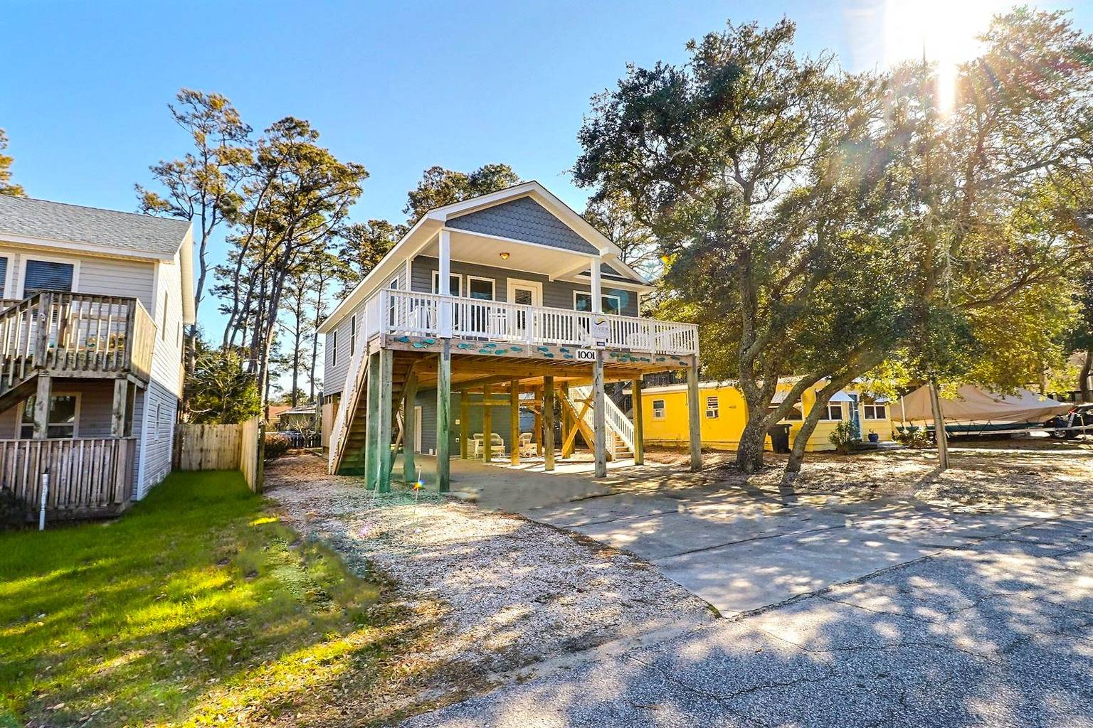 Kill Devil Hills Vacation Rental