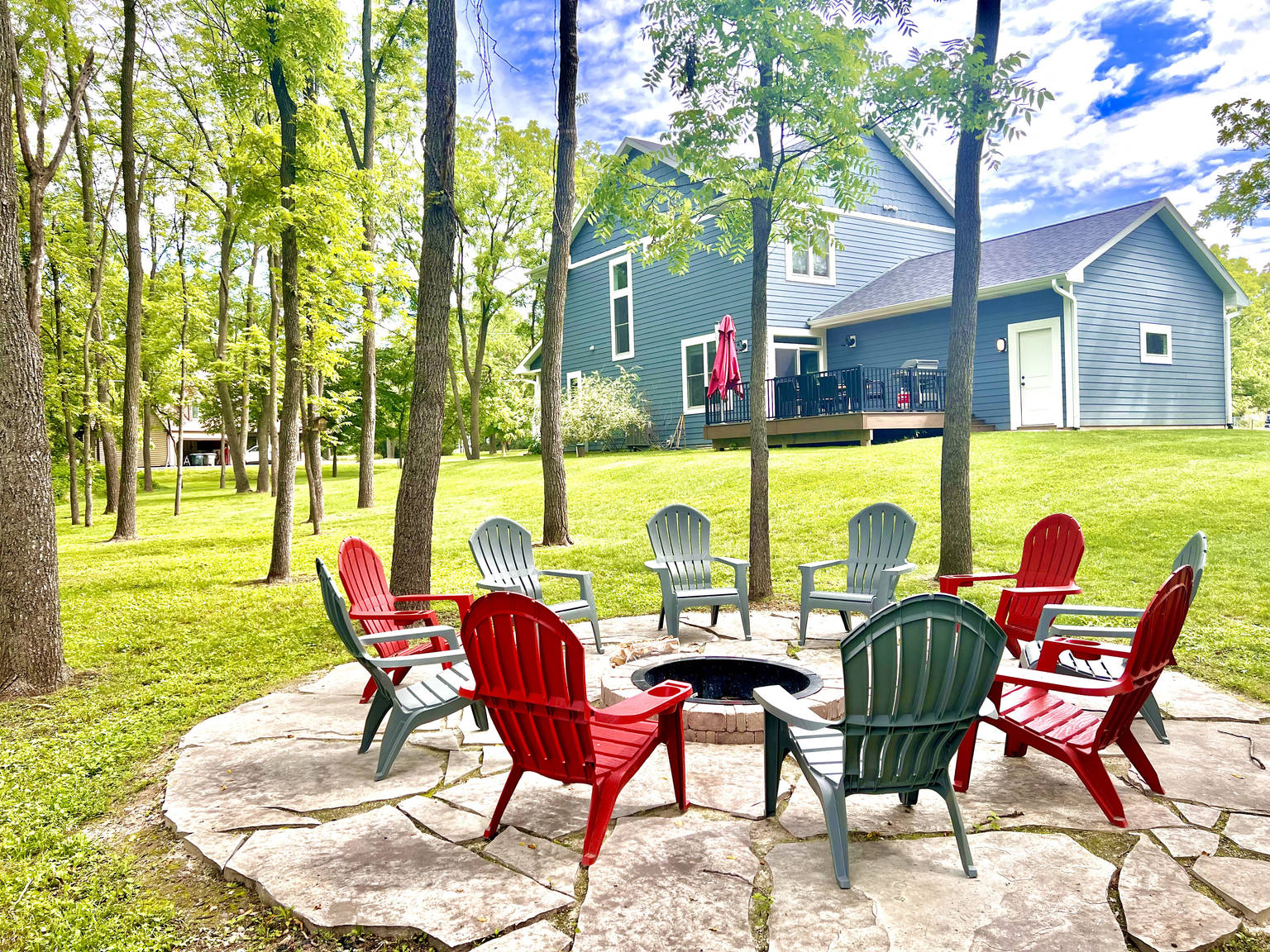 Lake Geneva Vacation Rental