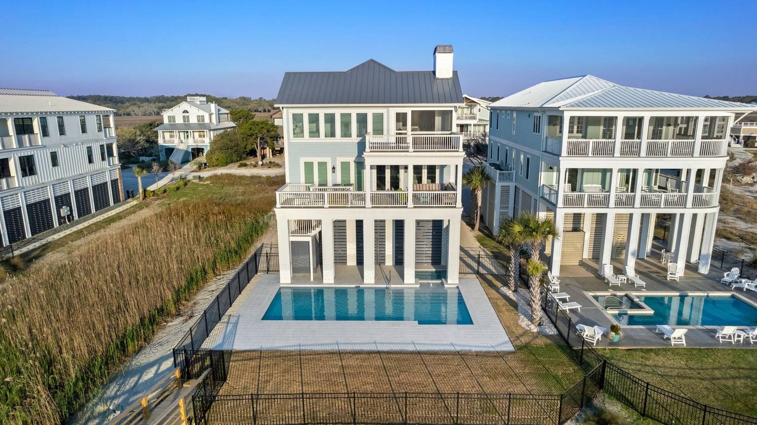 Pawleys Island Vacation Rental