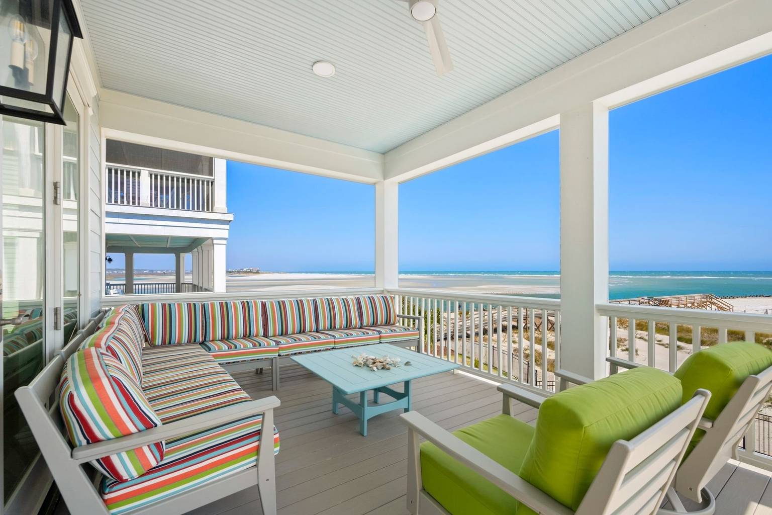 Pawleys Island Vacation Rental