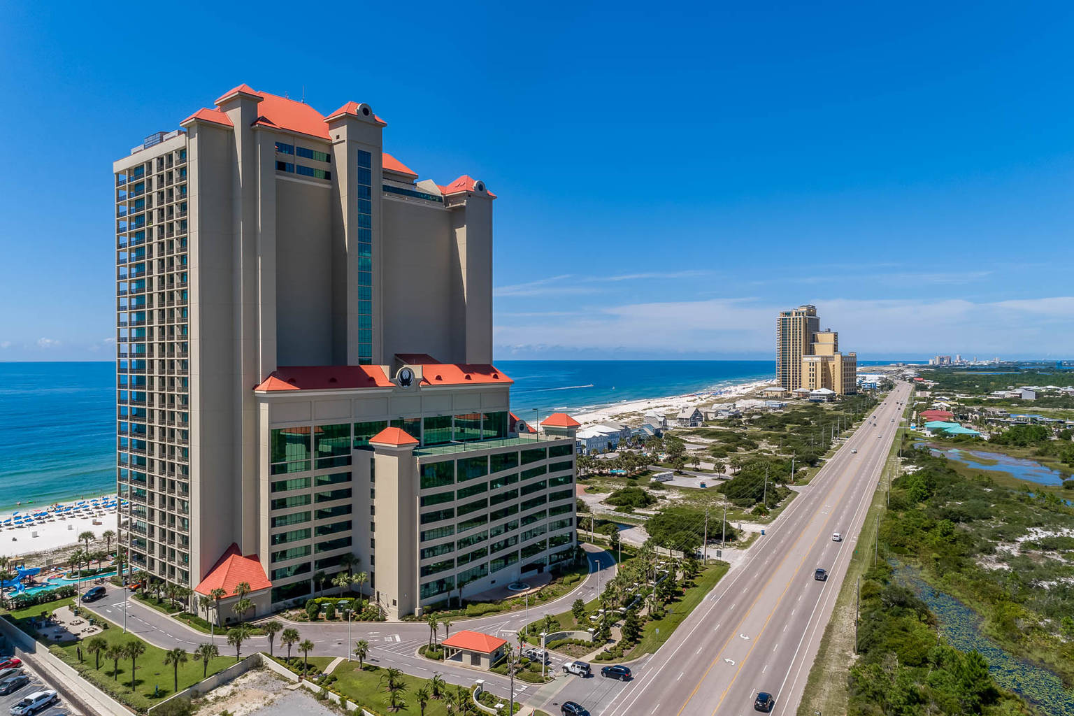 Orange Beach Vacation Rental