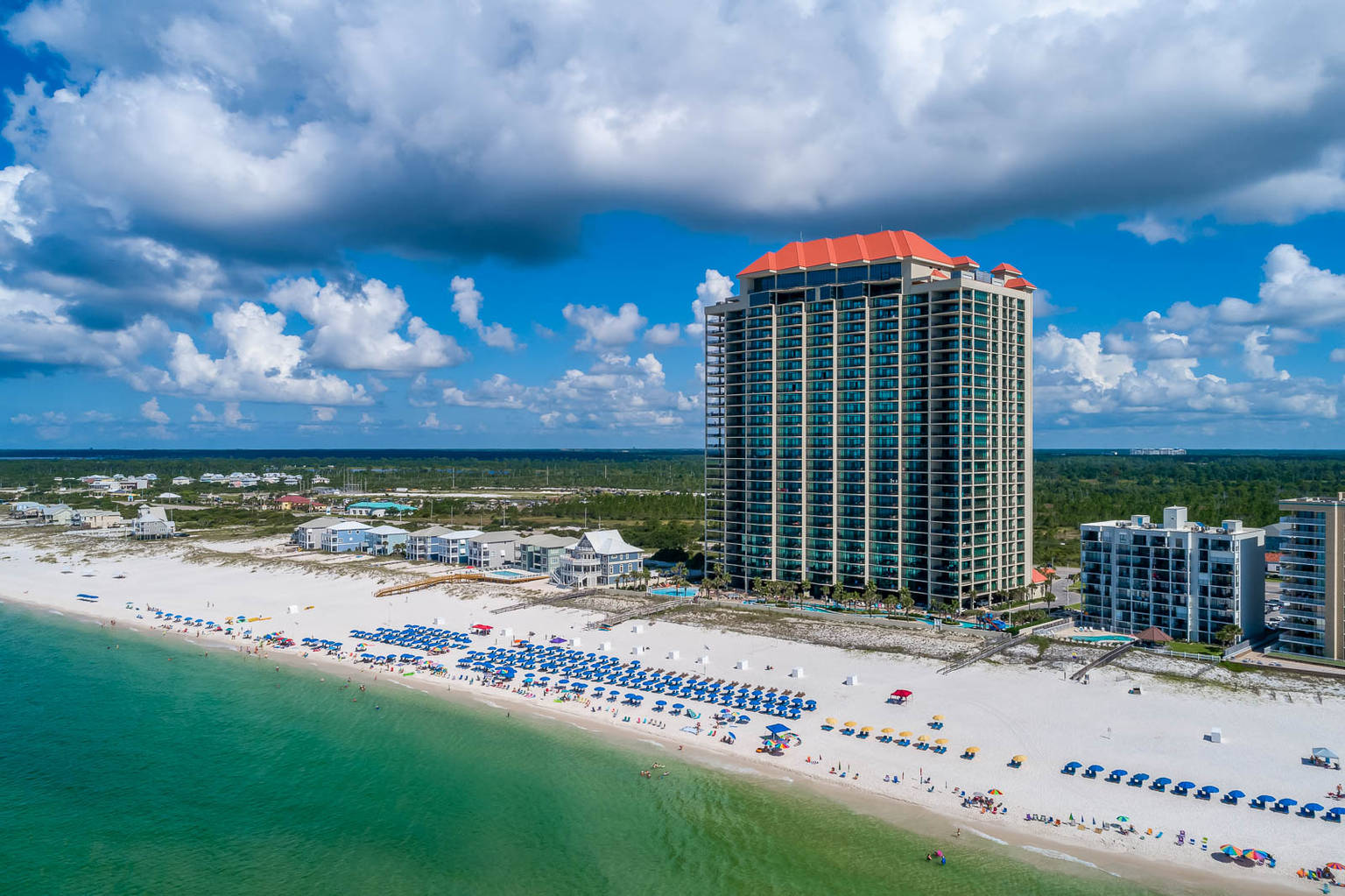 Orange Beach Vacation Rental