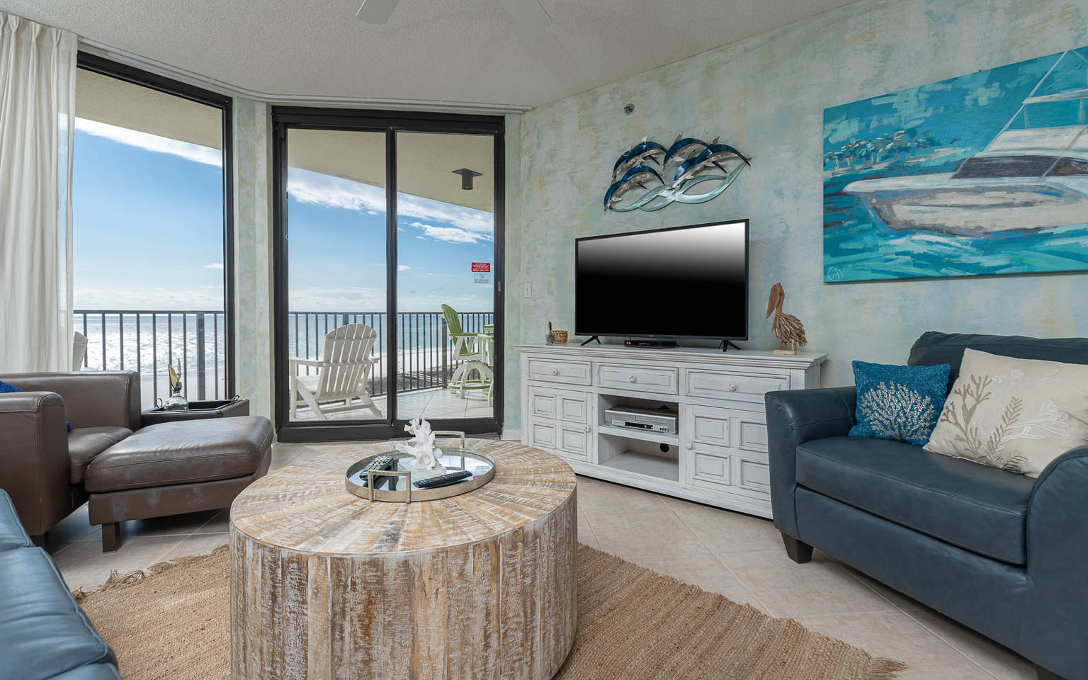 Orange Beach Vacation Rental