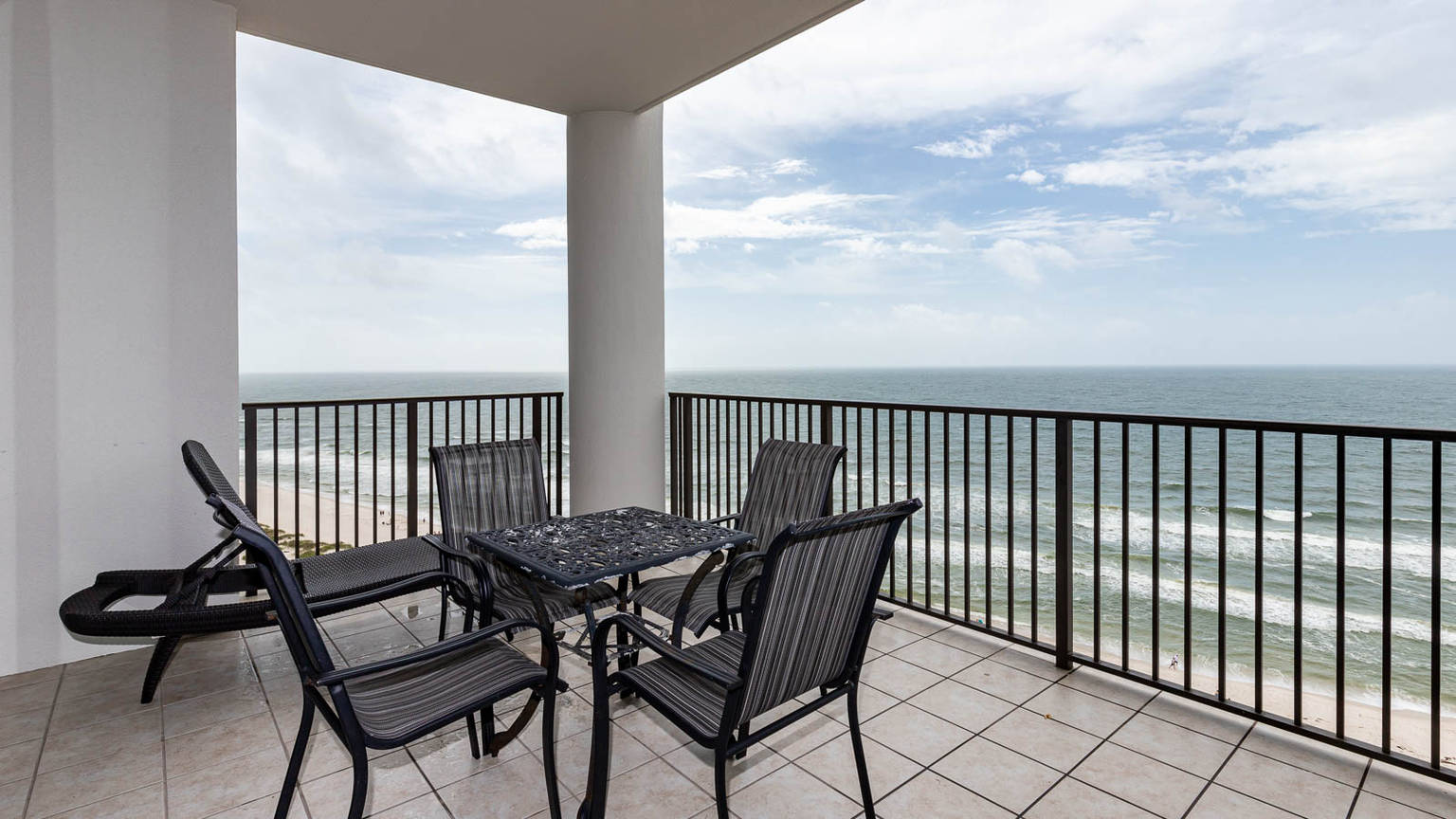 Orange Beach Vacation Rental