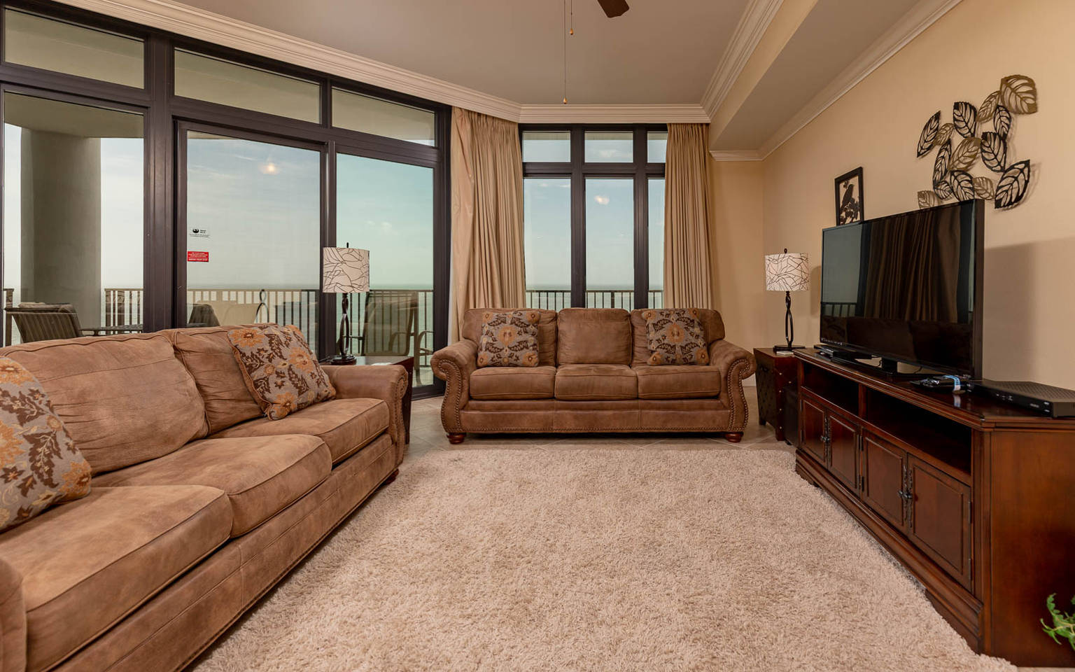 Orange Beach Vacation Rental