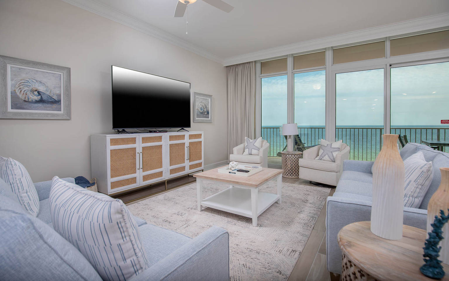 Orange Beach Vacation Rental