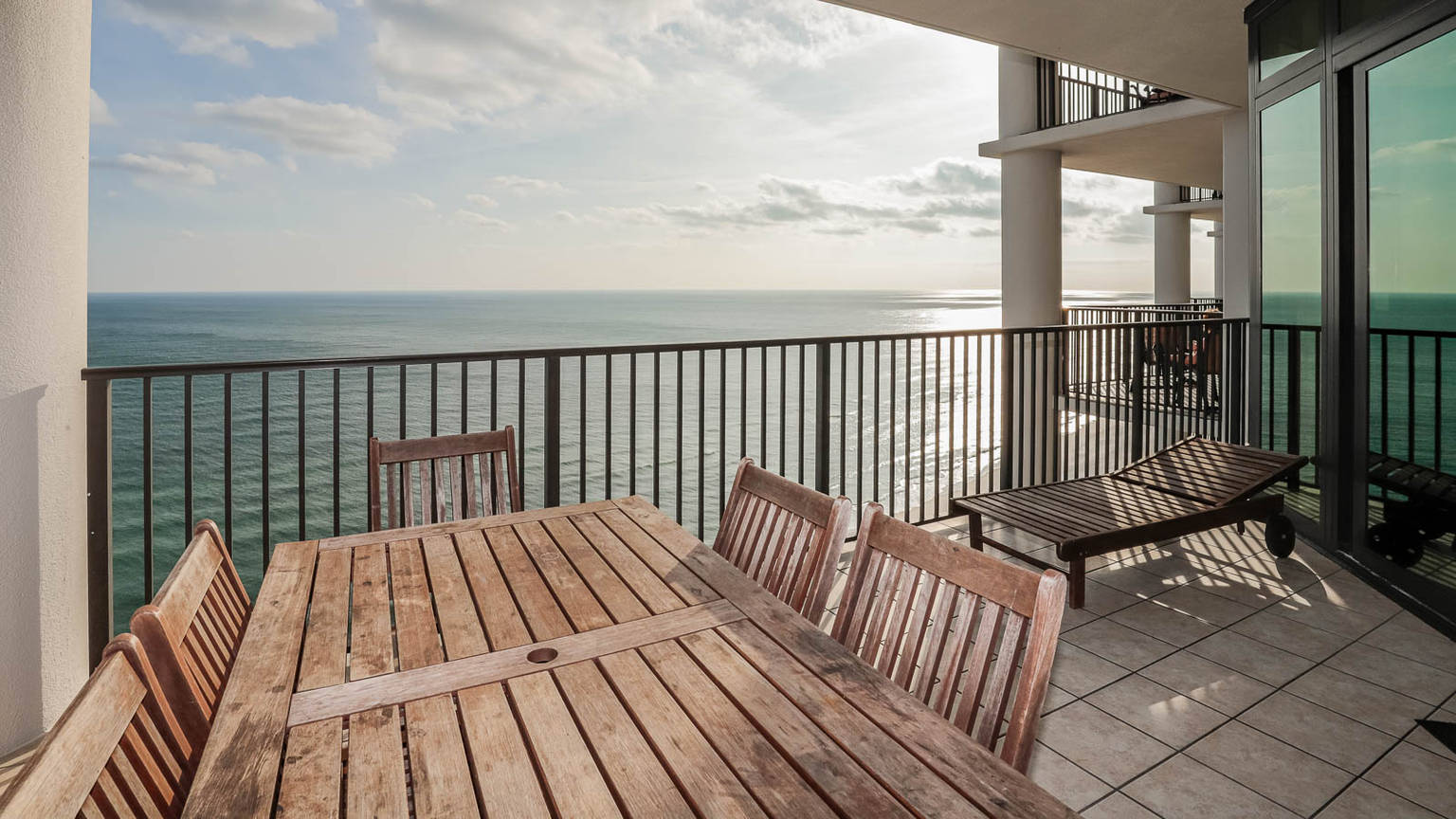 Orange Beach Vacation Rental