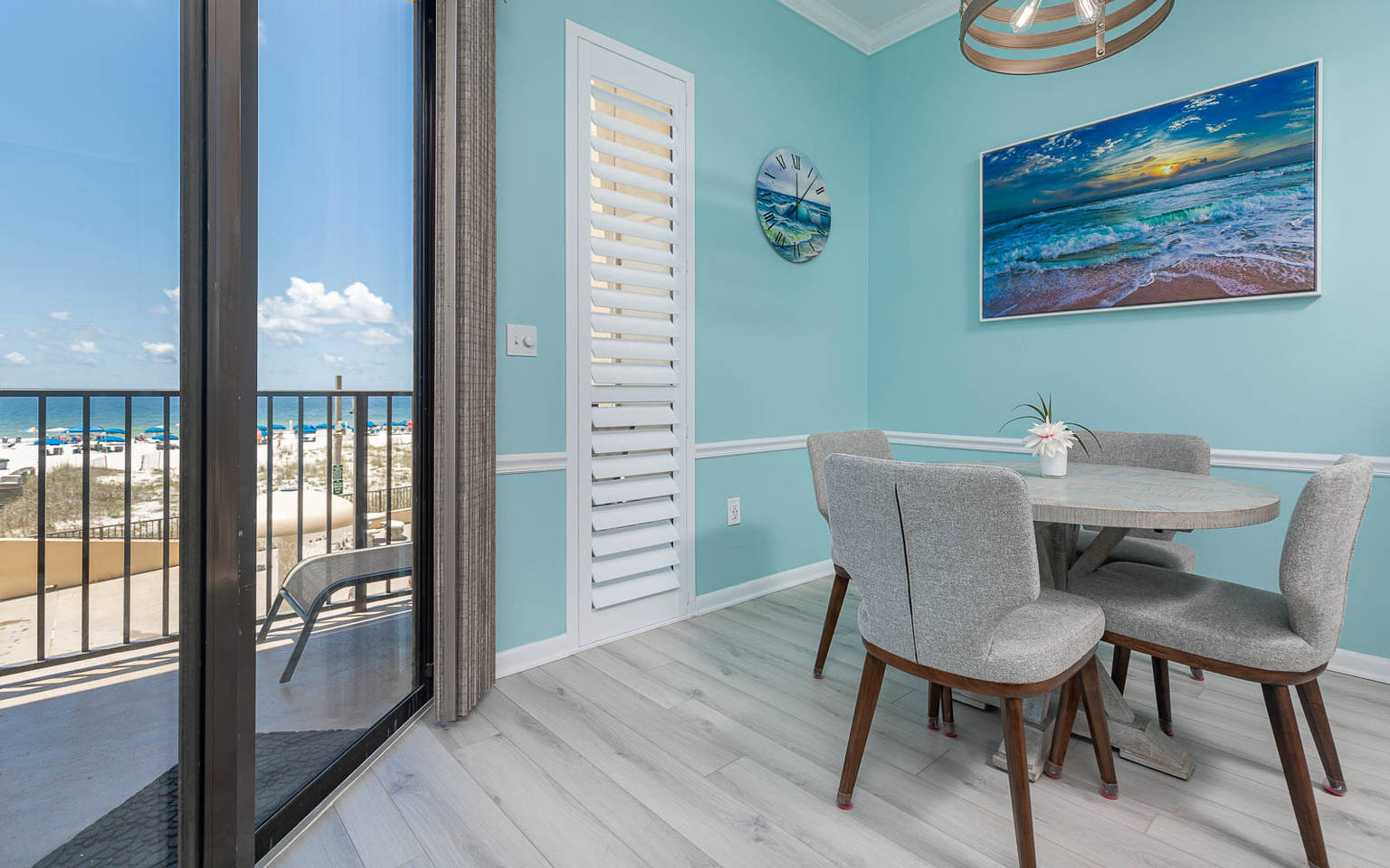 Orange Beach Vacation Rental