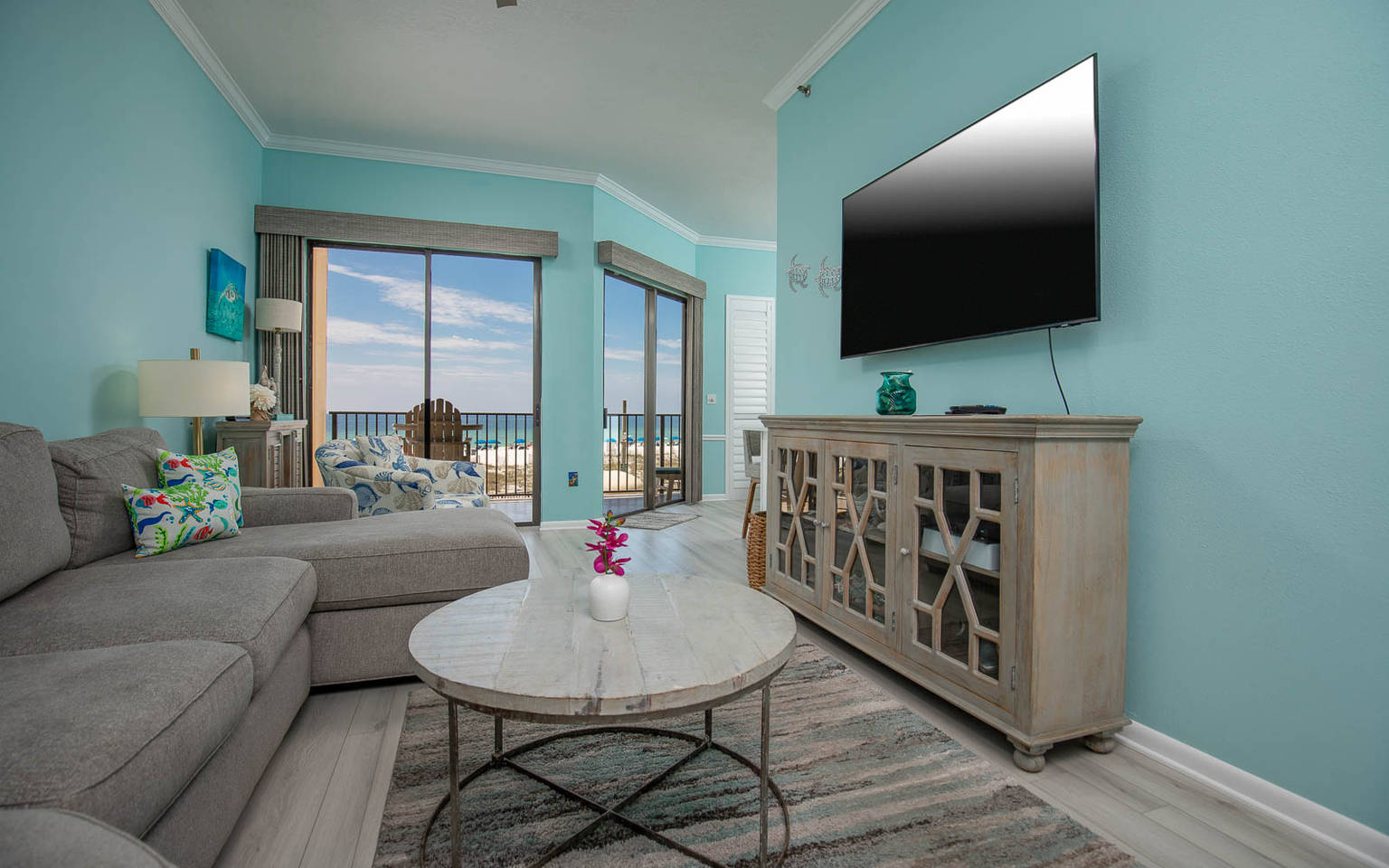 Orange Beach Vacation Rental