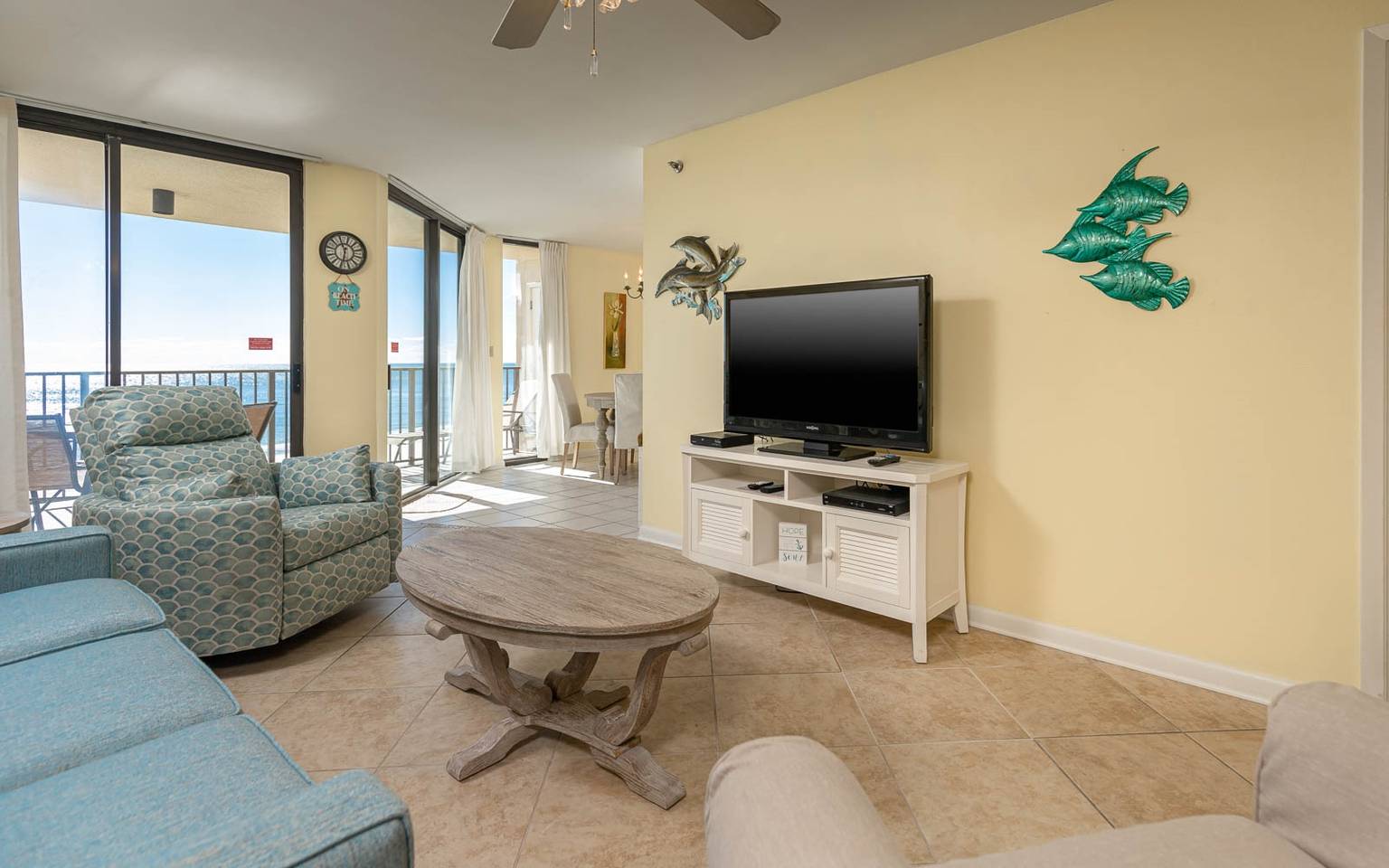 Orange Beach Vacation Rental