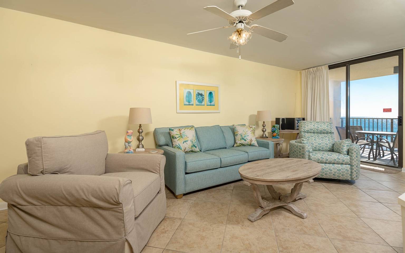 Orange Beach Vacation Rental