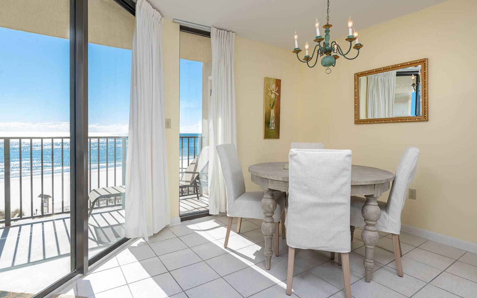 Orange Beach Vacation Rental