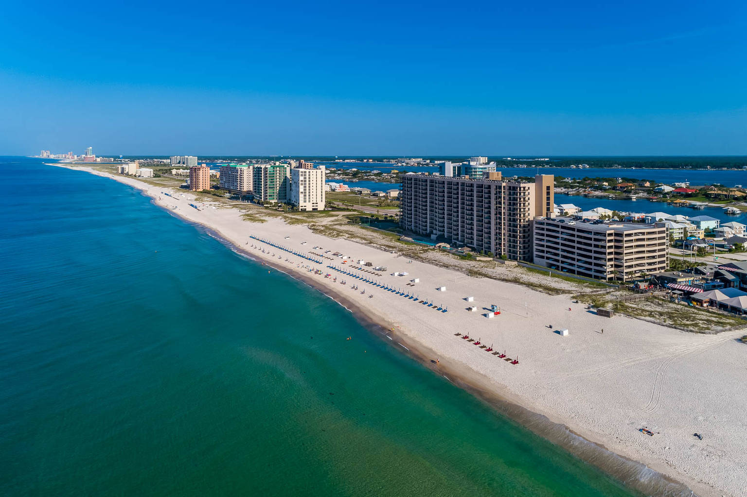 Orange Beach Vacation Rental