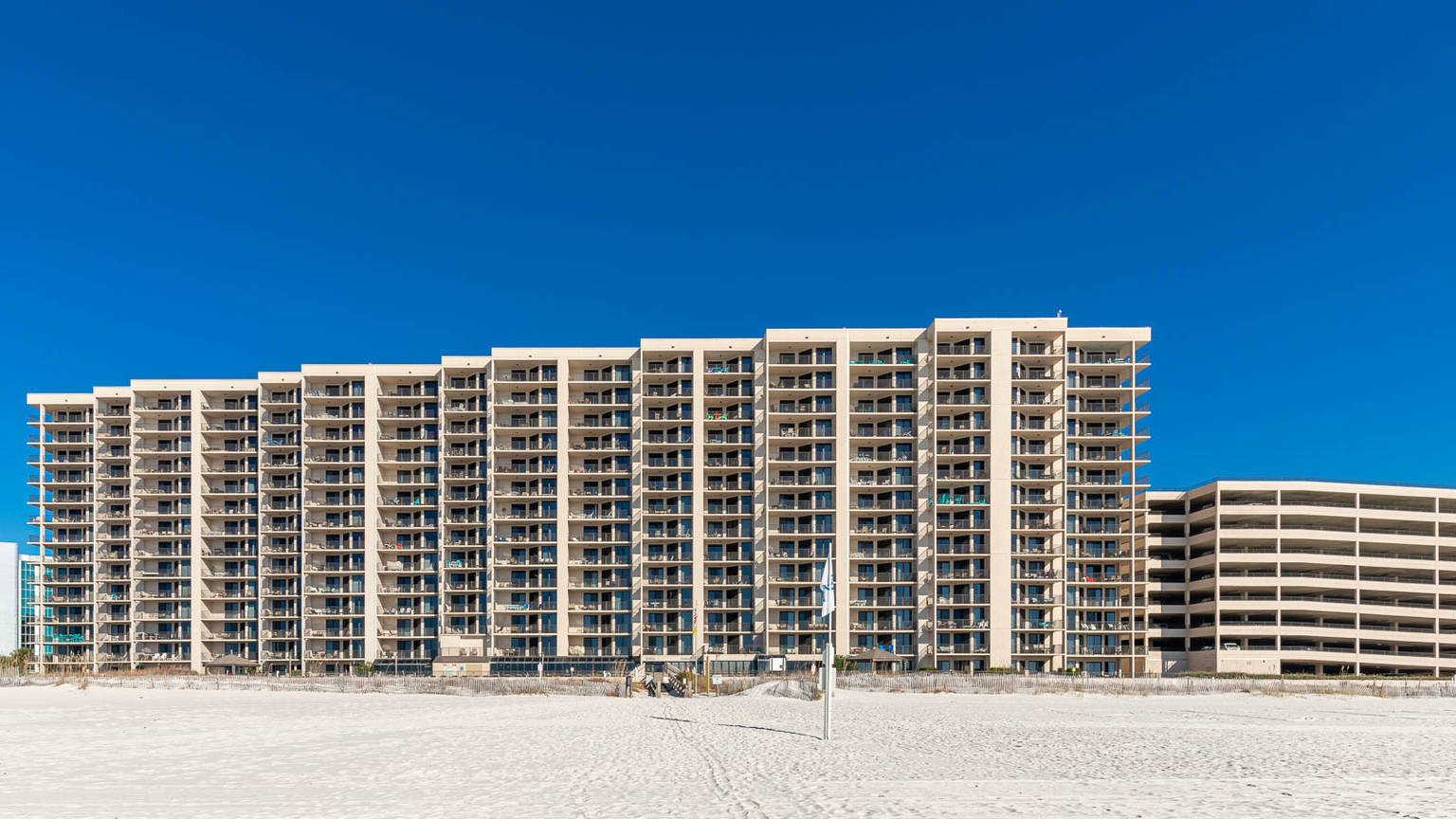 Orange Beach Vacation Rental