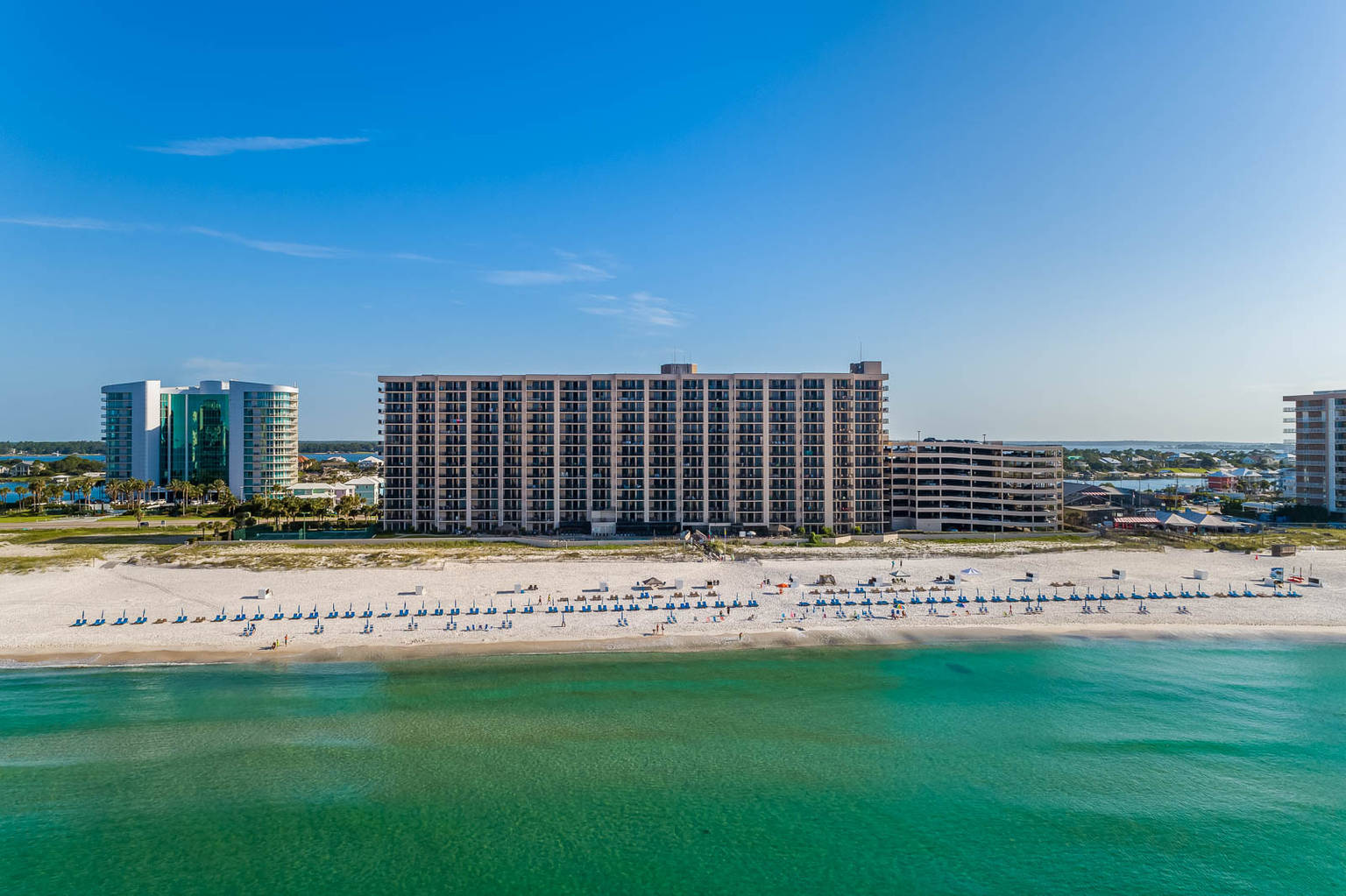 Orange Beach Vacation Rental