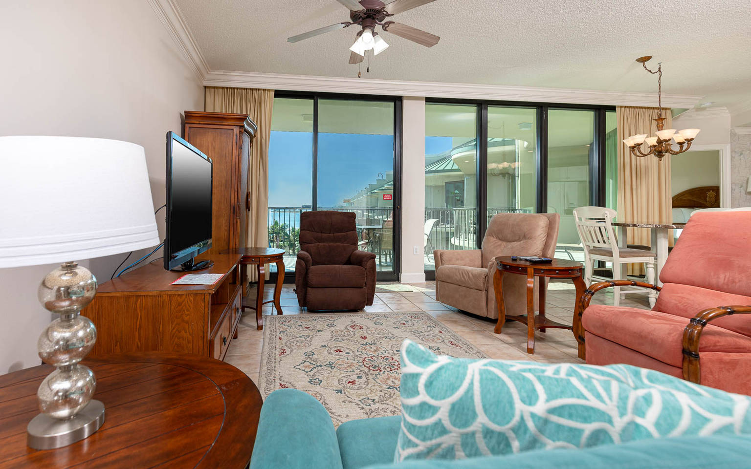 Orange Beach Vacation Rental