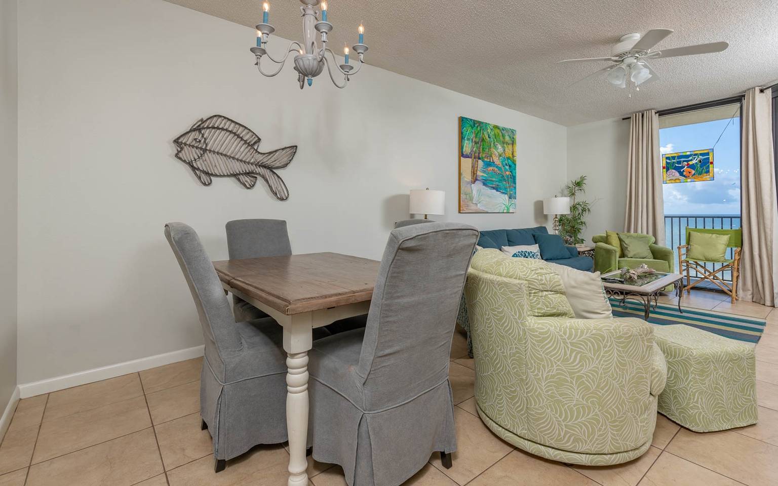 Orange Beach Vacation Rental