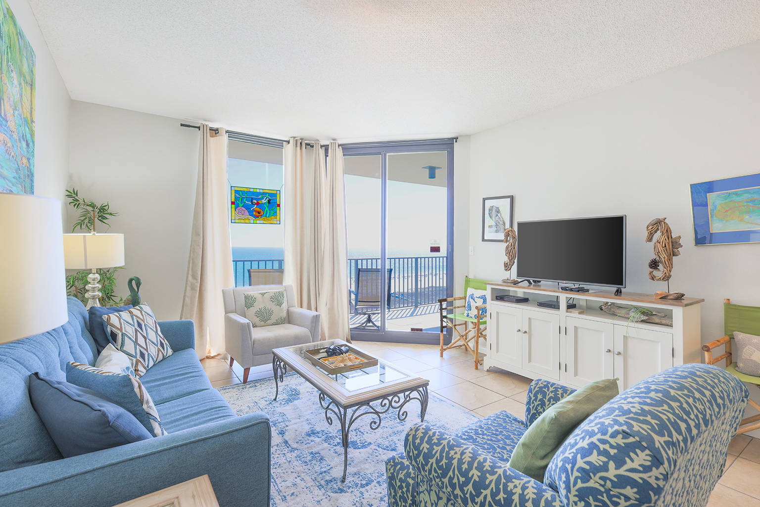 Orange Beach Vacation Rental