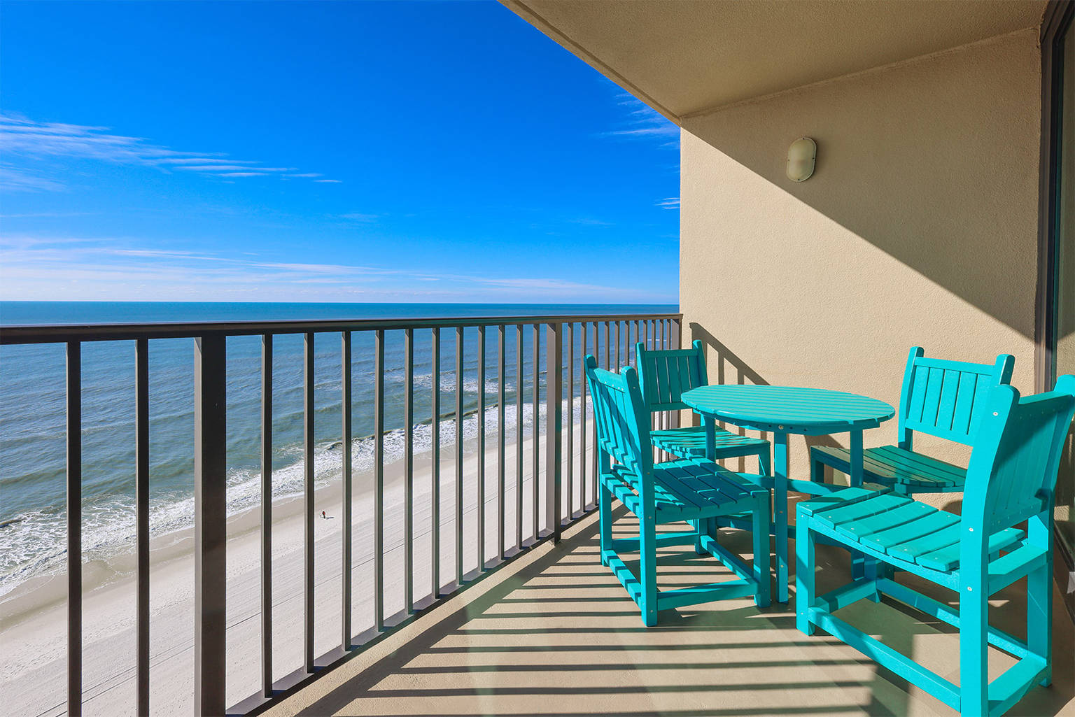 Gulf Shores Vacation Rental