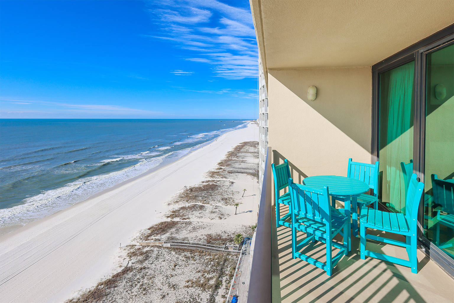 Gulf Shores Vacation Rental