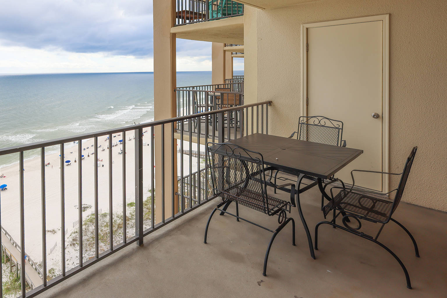 Orange Beach Vacation Rental