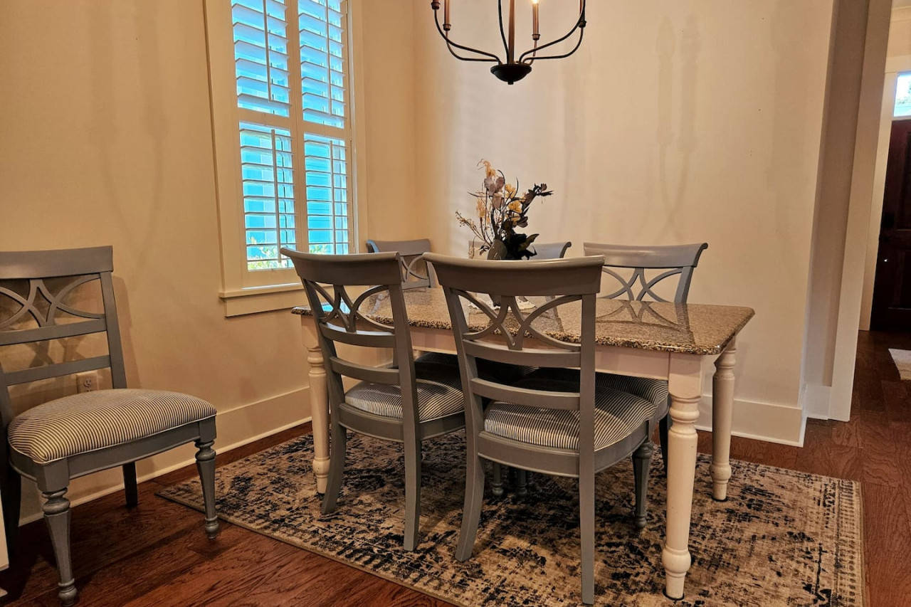 Beaufort Vacation Rental