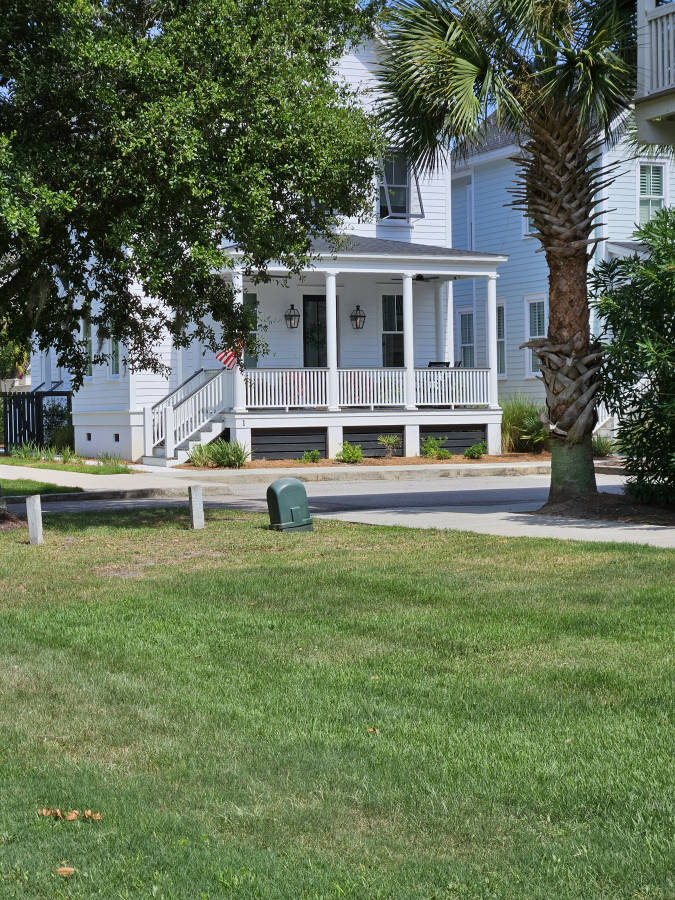 Beaufort Vacation Rental