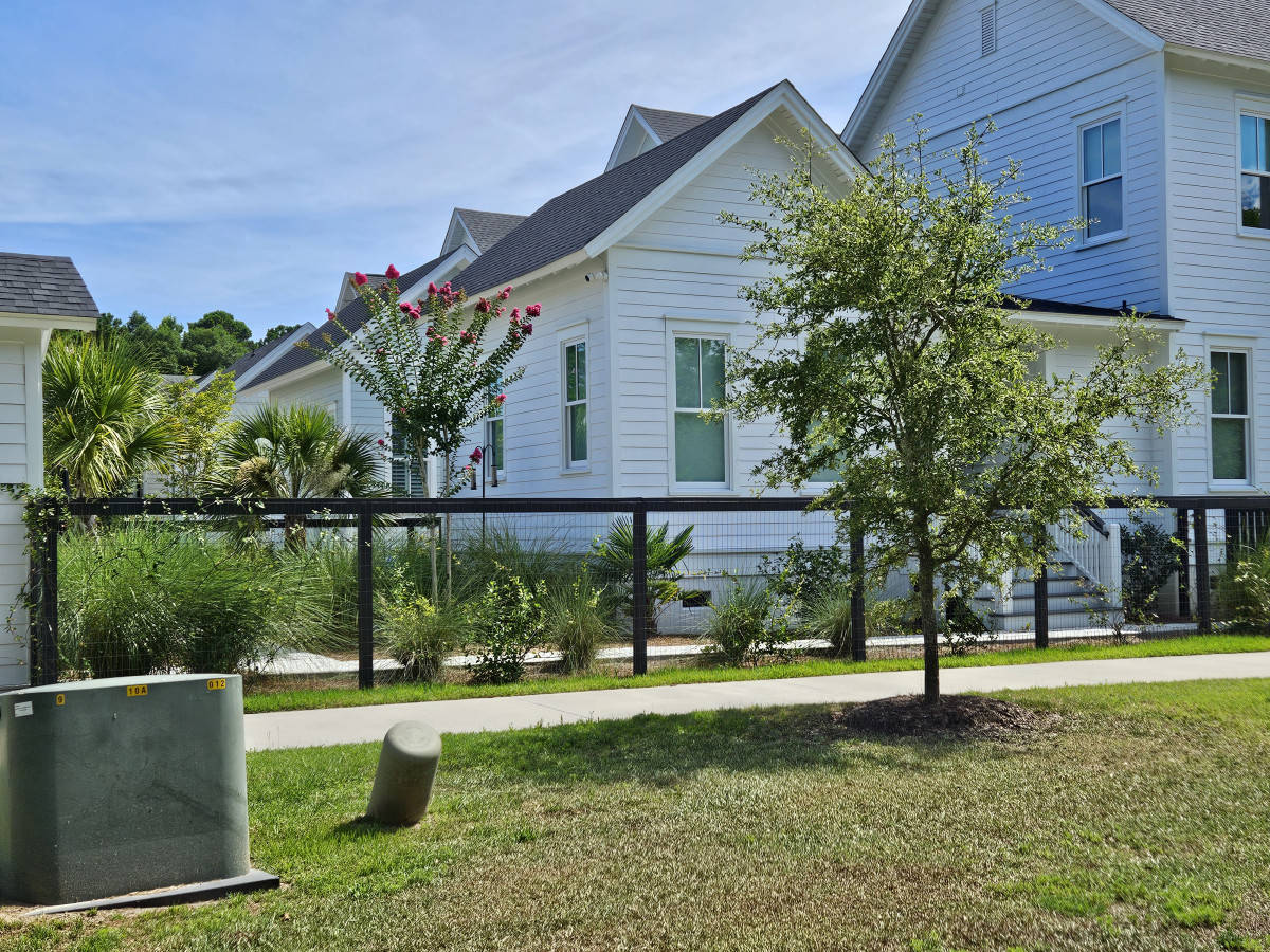 Beaufort Vacation Rental