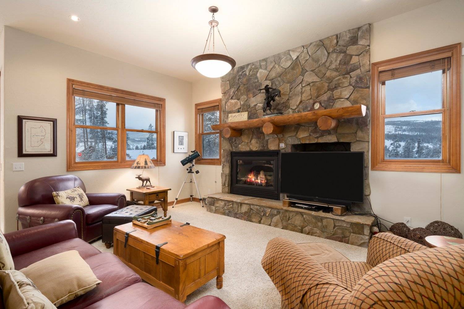 Breckenridge Vacation Rental