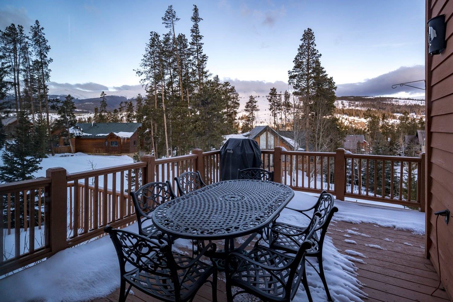 Breckenridge Vacation Rental