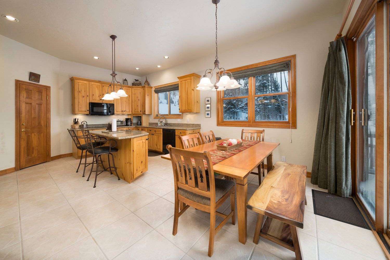 Breckenridge Vacation Rental