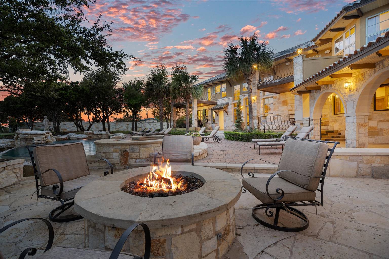 Lake Travis Vacation Rental