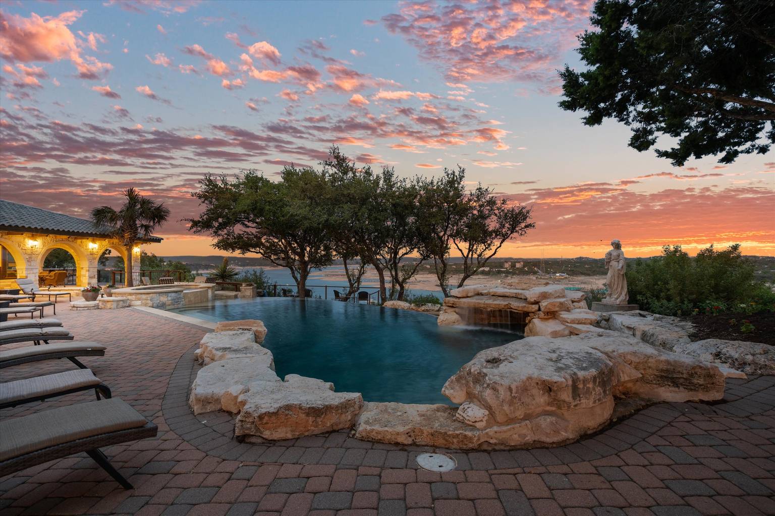 Lake Travis Vacation Rental