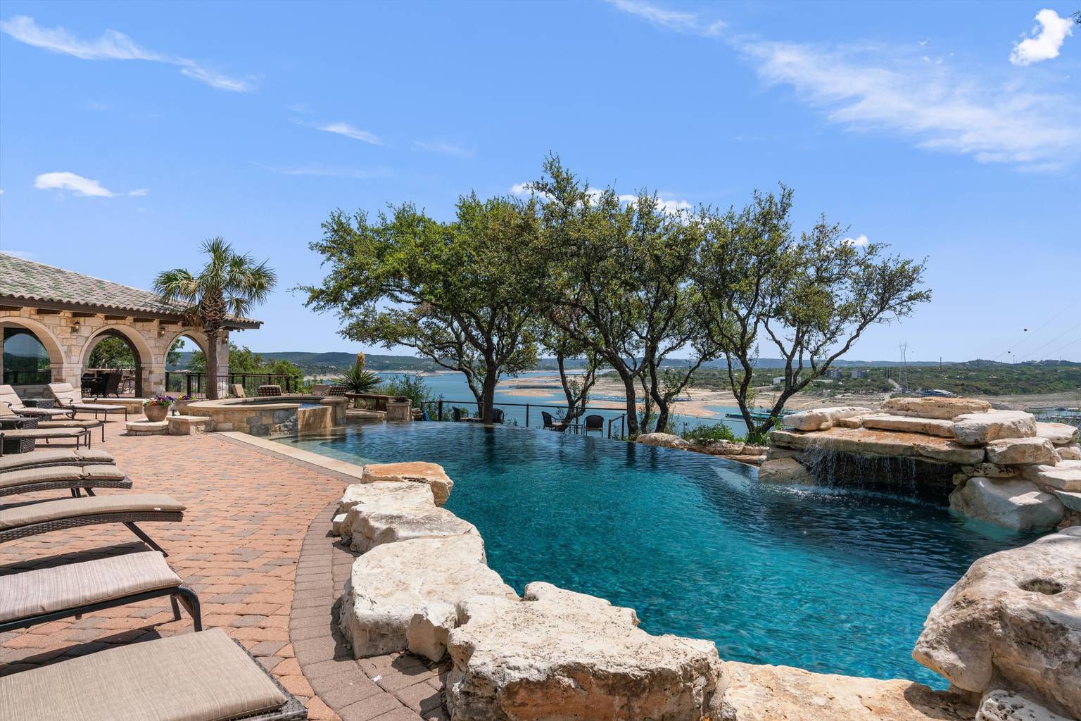 Lake Travis Vacation Rental